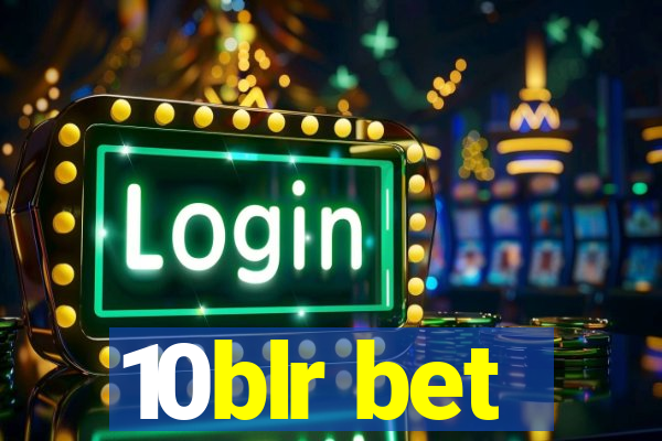 10blr bet